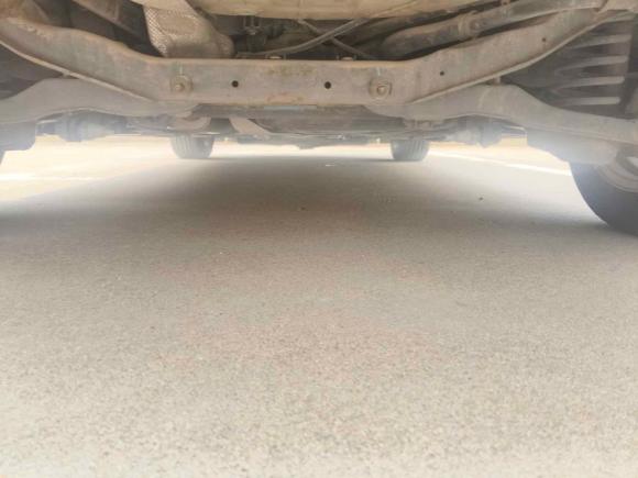 [青岛·鲁U] 二手福特福克斯2018款 两厢经典 EcoBoost 125 自动超能风尚型智行版