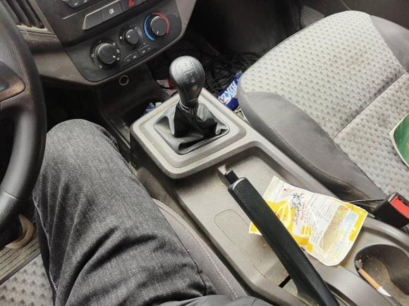 [杭州·浙A] 二手五菱汽车五菱荣光新卡2018款 1.5L双排L3C