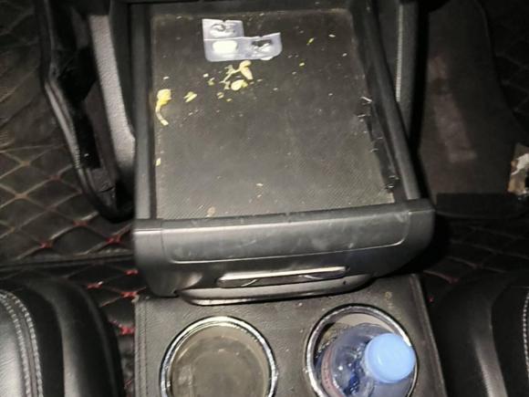 [上海·沪C] 二手本田奥德赛2015款 改款 2.4L 智享版