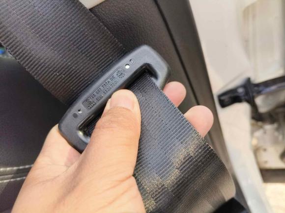 [无锡·苏B] 二手大众途观2016款 280TSI 自动两驱丝绸之路舒适版