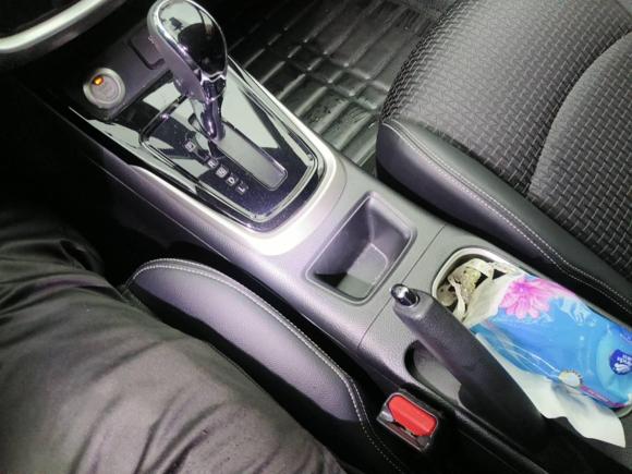 [上海·沪C] 二手日产骐达TIIDA2016款 1.6L CVT智行版