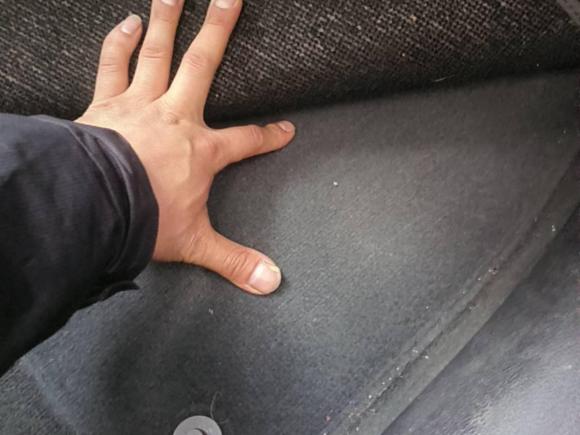 [杭州·浙A] 二手奥迪奥迪A52021款 Sportback 40 TFSI 时尚动感型