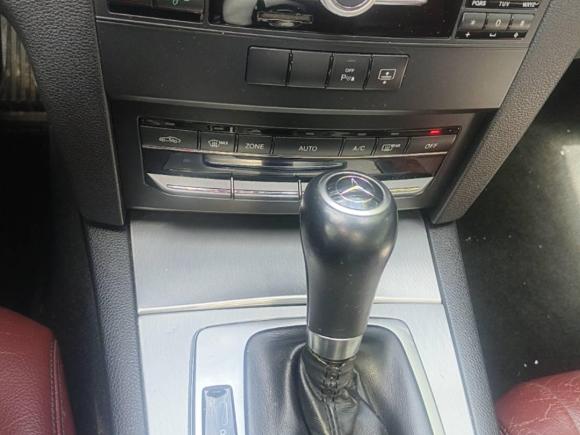 [温州·浙C] 二手奔驰奔驰E级2012款 E 260 CGI Coupe