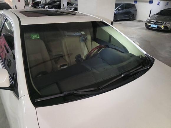 [上海·沪N] 二手丰田凯美瑞2012款 2.5G 豪华版