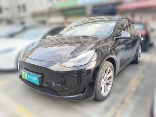 特斯拉Model Y2022款 改款 后轮驱动版