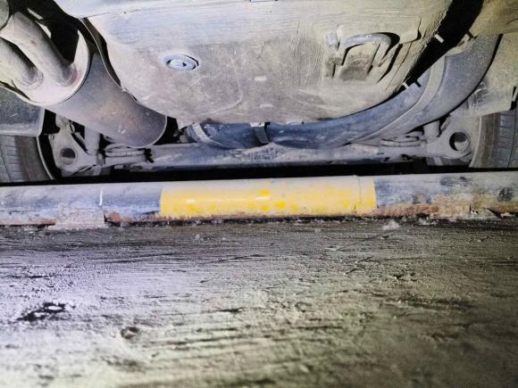 [西安·陕A] 二手大众Passat领驭2009款 1.8T 自动尊杰型