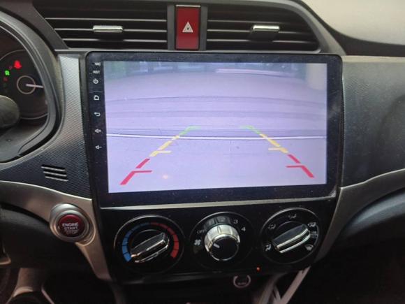 [青岛·鲁B] 二手本田凌派2016款 1.8L CVT豪华版