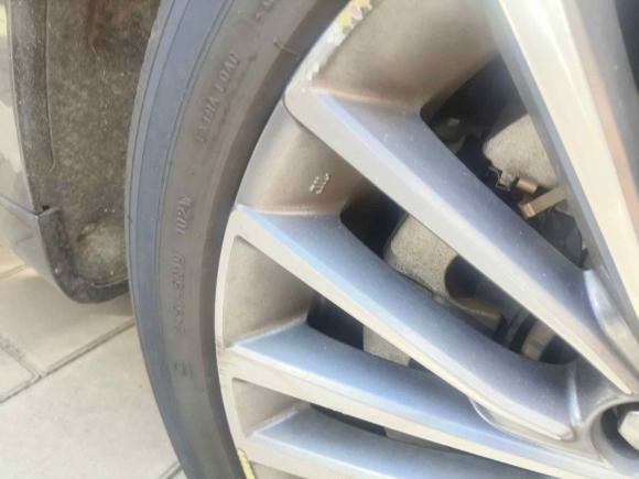 [苏州·苏B] 二手红旗红旗H92022款 2.0T 智联旗享版