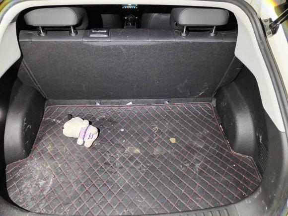 [南京·苏A] 二手哪吒汽车哪吒V2022款 Pro 长续航智趣版