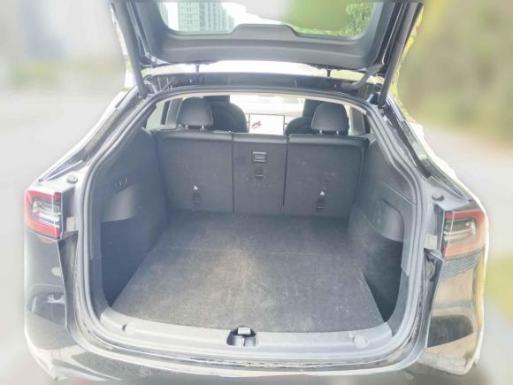 [南昌·赣A] 二手特斯拉Model Y2022款 改款 后轮驱动版