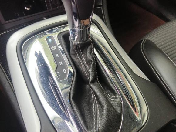 [嘉兴·浙F] 二手别克君威2015款 1.6T 领先技术型