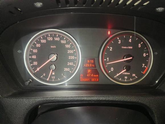 [温州·浙C] 二手宝马宝马X52013款 xDrive35i 臻享版