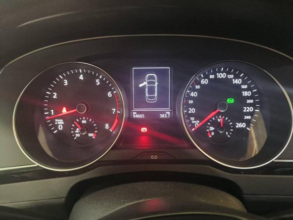 [佛山·粤E] 二手大众迈腾2017款 330TSI DSG 领先型