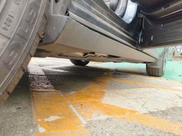 [佛山·粤E] 二手埃安AION V2021款 Plus 80 智享科技版 三元锂