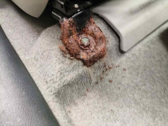 [上海·沪A] 二手丰田RAV4荣放2009款 2.4L 自动豪华版