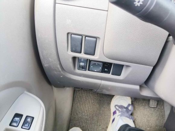 [金华·苏E] 二手日产阳光2015款 1.5XE CVT精英版