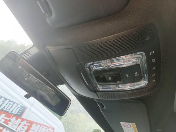 [杭州·浙A] 二手奔驰奔驰A级2020款 改款 A 200 L 运动轿车时尚型