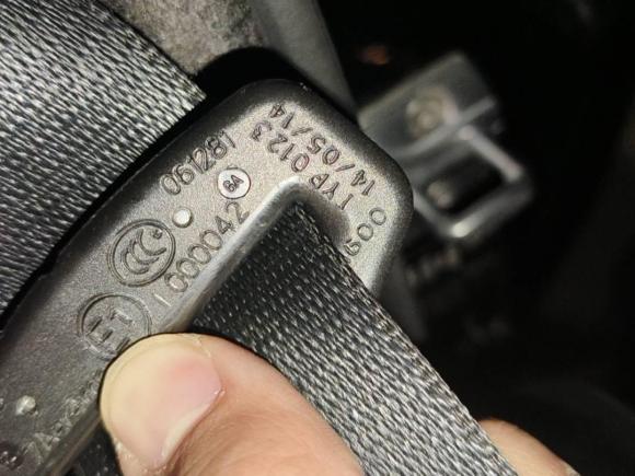 [成都·川A] 二手宝马宝马5系2014款 525Li 领先型