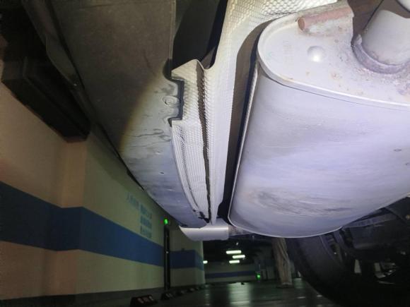 [杭州·浙A] 二手领克领克012021款 2.0TD 两驱型Pro