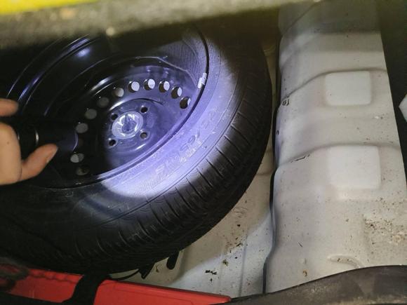 [宁波·浙B] 二手本田飞度2011款 1.5L 自动豪华版