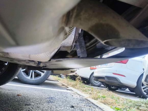 [嘉兴·浙F] 二手雪佛兰科鲁兹2016款 1.5L 手动精英版