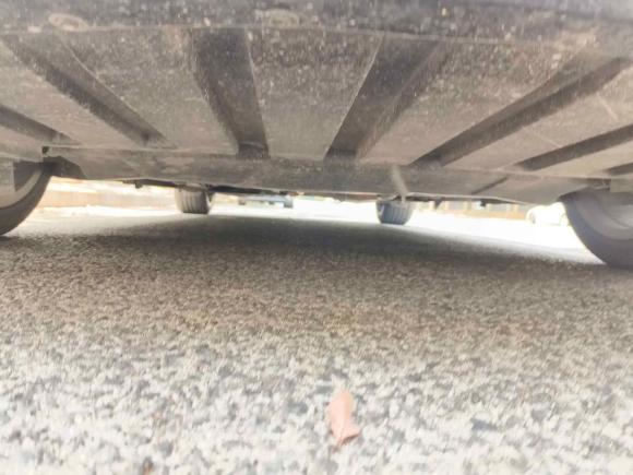 [苏州·苏U] 二手凯迪拉克凯迪拉克ATS-L2017款 28T 时尚型