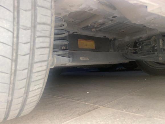 [苏州·苏E] 二手思皓花仙子2021款 302km 豪华型 30.2kWh