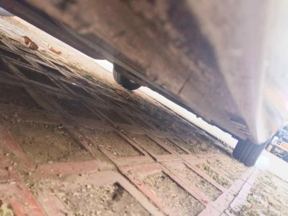 [济南·鲁A] 二手雪佛兰赛欧2015款 赛欧3 1.3L AMT理想版