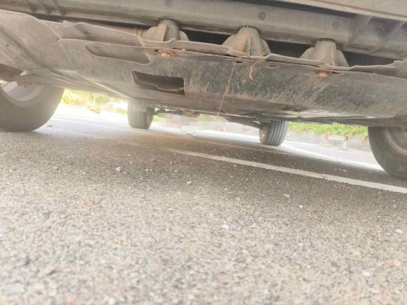 [济南·鲁A] 二手现代北京现代ix352015款 2.0L 自动两驱智能型 国V