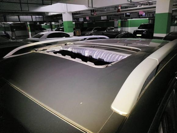 [南通·苏F] 二手标致标致30082016款 1.6THP 自动潮流版