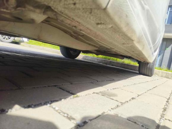 [上海·川Y] 二手别克英朗2021款 改款 典范 1.5L 自动精英型