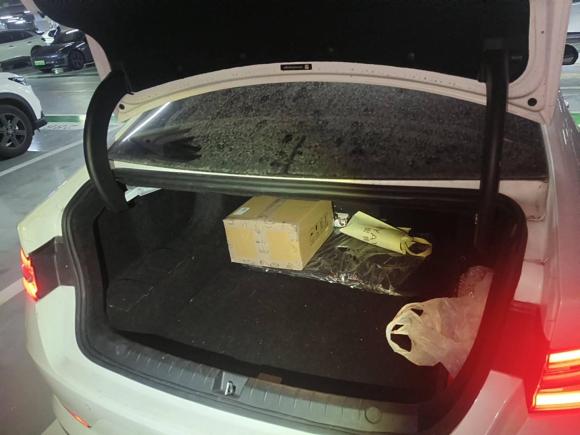 [杭州·浙A] 二手比亚迪秦Pro新能源2018款 DM 1.5TI 自动智联锐耀型