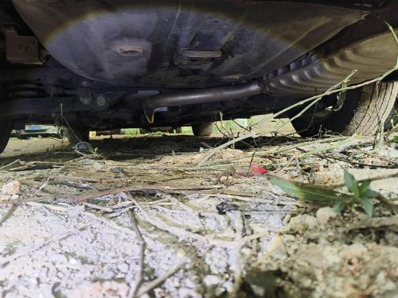 [深圳·湘F] 二手起亚起亚K52015款 2.0L 自动GL