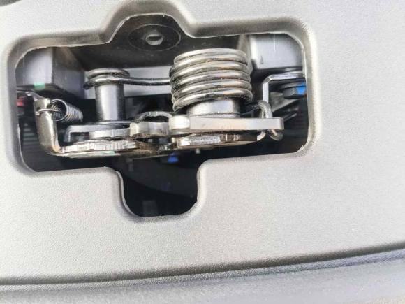 [嘉兴·浙A] 二手比亚迪驱逐舰052024款 荣耀版 DM-i 55KM 豪华型