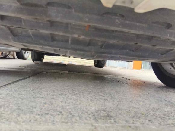 [广州·渝A] 二手奇瑞瑞虎5x2017款 1.5T DCT精英型