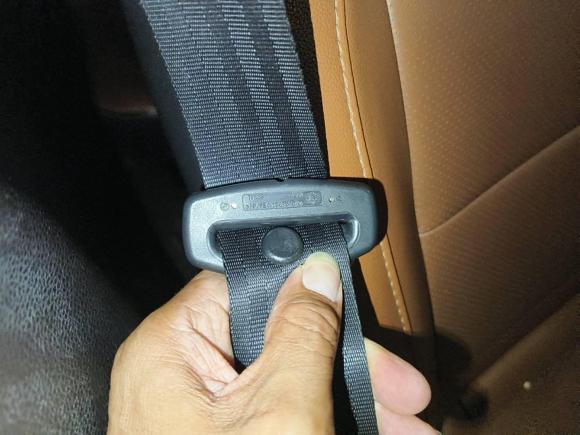 [合肥·皖A] 二手长安欧尚长安欧尚CX702016款 1.6L 手动豪华型