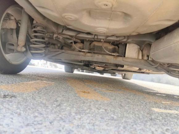 [南通·苏F] 二手福特福睿斯2015款 1.5L 自动时尚型