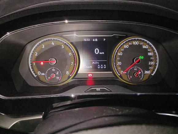 [合肥·皖A] 二手大众帕萨特2019款 330TSI 精英版 国VI