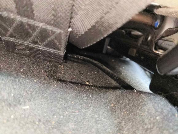 [佛山·粤E] 二手本田哥瑞2016款 1.5L CVT经典版