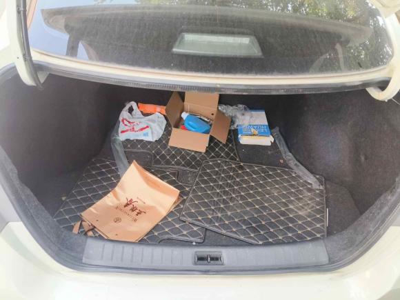 [成都·川A] 二手日产轩逸2018款 1.6XV CVT尊享版