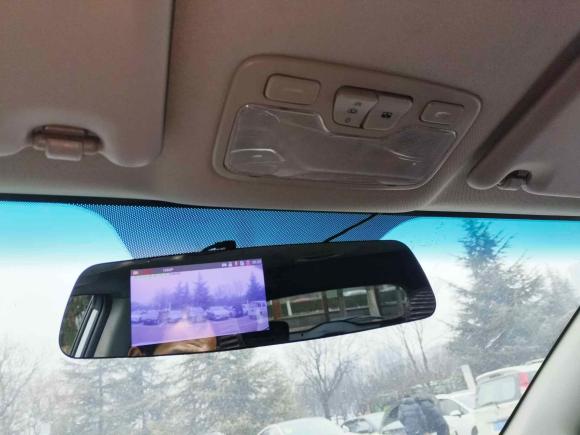 [西安·陕A] 二手江汽集团瑞风S32017款 1.6L 手动豪华型