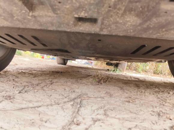 [上海·沪E] 二手标致标致40082017款 350THP 精英版