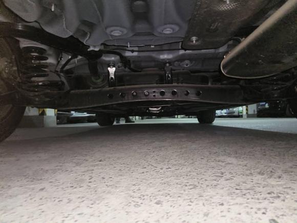 [西安·陕A] 二手名爵MG52023款 180DVVT 手动风尚版