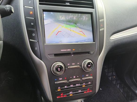 [上海·苏A] 二手林肯林肯MKC2014款 2.0T 两驱尊享版