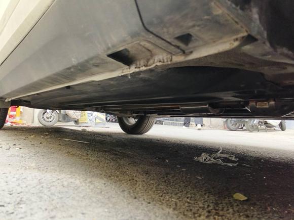 [济南·鲁A] 二手起亚KX3傲跑2020款 1.5L CVT潮流版