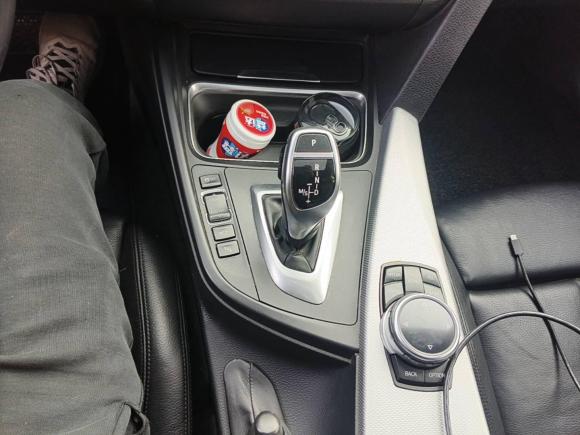 [合肥·苏A] 二手宝马宝马3系2013款 328i M运动型