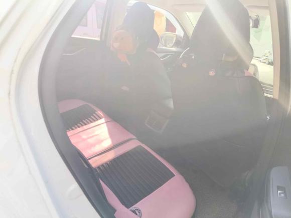 [苏州·苏U] 二手长安长安CS55PLUS2021款 蓝鲸版 1.5T DCT豪华型