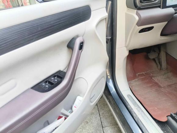 [宁波·浙B] 二手零跑汽车零跑C112023款 纯电 500智享版