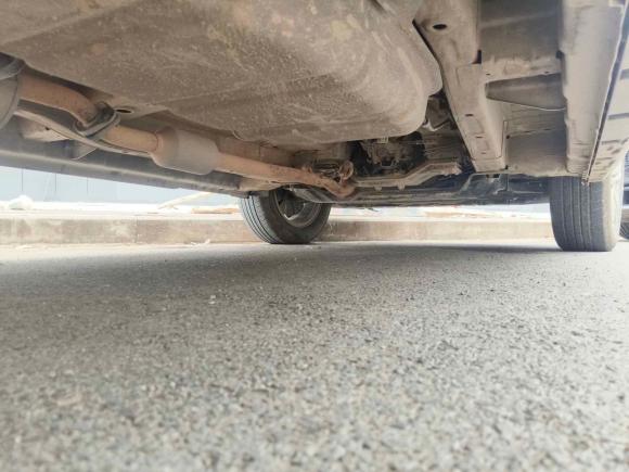 [义乌·浙G] 二手长安欧尚长安欧尚X70A2018款 1.5L 手动舒适型