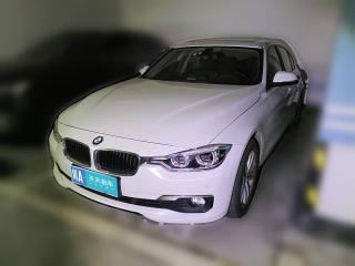 宝马宝马3系2016款 320Li 时尚型